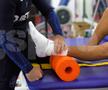 Insider GSP » Echipa Gazetei a asistat la calvarul primelor ședințe de recuperare ale lui Dragoș Iancu în baza FCSB: „Nu-l urăsc pe Țicu! Vorbesc la două-trei zile cu el”