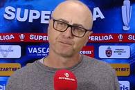 Leo Grozavu s-a enervat după Poli Iași - Sepsi: „Asta e România” » Taxat imediat în direct: „Îți pute țara... Nu te merită. Ești prea bun”
