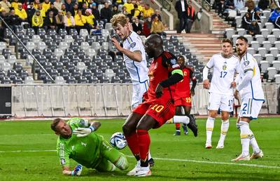 Decizii radicale luate azi de UEFA pentru Belgia - Suedia și partidele din Europa ale echipelor de club israeliene