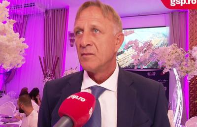 Săndoi laudă naționala: „Merităm să fim pe primul loc” + Are încredere în tricolori: „Elveția e superficială”