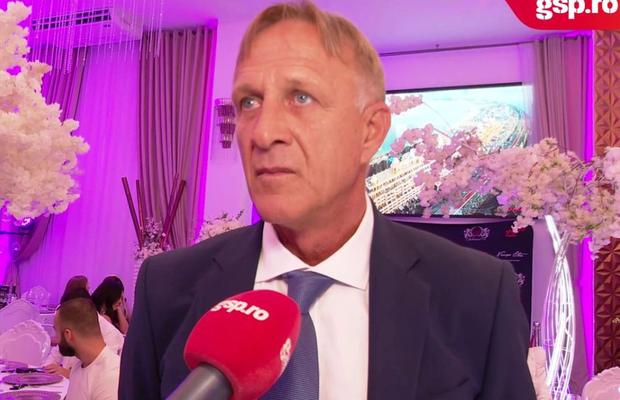 Săndoi laudă naționala: „Merităm să fim pe primul loc” + Are încredere în tricolori: „Elveția e superficială”