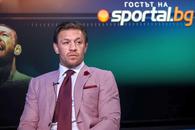Conor McGregor vorbește despre accidentare care l-a ținut pe bară 2 ani: „Credeam că voi ajunge într-un scaun cu rotile”