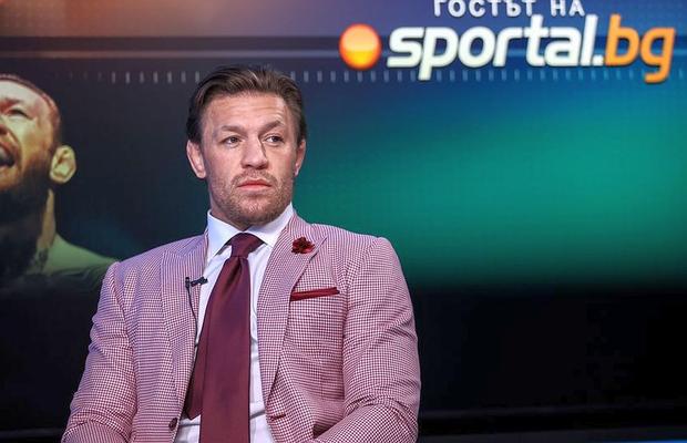 Conor McGregor vorbește despre accidentare care l-a ținut pe bară 2 ani: „Credeam că voi ajunge într-un scaun cu rotile”