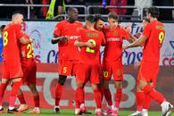 Mutare-surpriză: își prelungește contractul cu FCSB! Becali s-a convins după un meci: „Și-a făcut datoria față de noi”