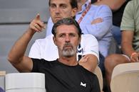 Patrick Mouratoglou, supus unei întrebări frontale: „Oricine poate comite o greșeală. Eu iert!”