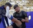 Insider GSP » Echipa Gazetei a asistat la calvarul primelor ședințe de recuperare ale lui Dragoș Iancu în baza FCSB: „Nu-l urăsc pe Țicu! Vorbesc la două-trei zile cu el”