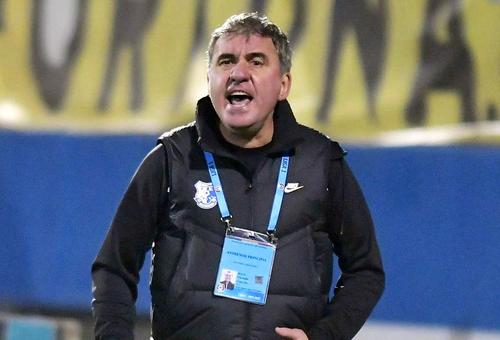 Gheorghe Hagi