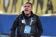 Gică Hagi a fost întrebat despre dialogul dintre Gigi Becali și Edi Iordănescu: „Nu vreau să fac bârfă la televizor”