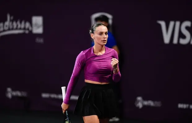 Ana Bogdan, în sferturi la Transylvania Open! Meci maraton, de peste trei ore