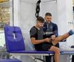 Insider GSP » Echipa Gazetei a asistat la calvarul primelor ședințe de recuperare ale lui Dragoș Iancu în baza FCSB: „Nu-l urăsc pe Țicu! Vorbesc la două-trei zile cu el”