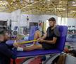 EXCLUSIV Dragos Iancu - recuperare la FCSB
