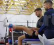 Insider GSP » Echipa Gazetei a asistat la calvarul primelor ședințe de recuperare ale lui Dragoș Iancu în baza FCSB: „Nu-l urăsc pe Țicu! Vorbesc la două-trei zile cu el”