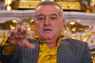 Gigi nu are răbdare! Cât timp are Rotariu la dispoziție în FCSB - FC Voluntari: „Dacă nu, joacă altul”