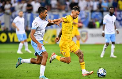 Ce se întâmplă cu Israel - România » UEFA a luat azi decizia cu privire la meciul decisiv pentru calificare