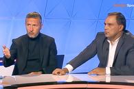 Mihai Stoica și Basarab Panduru au comentat suspendarea primită de Valentin Țicu: „Este foarte mare! Pare că se vrea a se da un semnal”