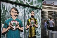 INCREDIBIL: Roberto Mancini, amenințat deja cu demiterea la saudiți! Un nume GIGANT e dorit la Riad