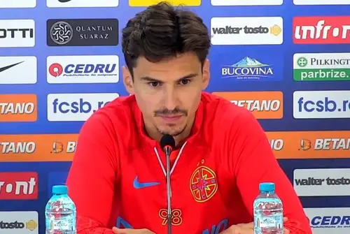 Dorin Rotariu