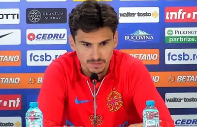 Bănel Nicoliță laudă ultimul transfer al celor de la FCSB: „Va face diferența și va lua titlu”
