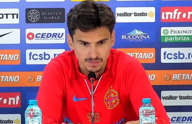 Bănel Nicoliță laudă ultimul transfer al celor de la FCSB: „Va face diferența și va lua titlu”