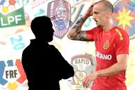 Cât cheltuie fotbalul românesc într-un an? Suma tocată de cluburi, FRF, LPF trece de 160 de milioane + Chiricheș NU  e cel mai bine plătit din România