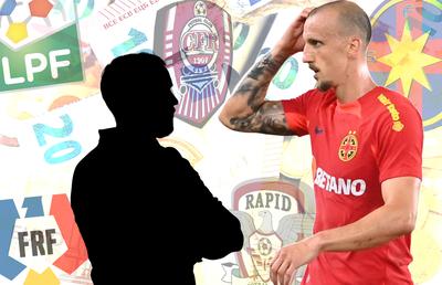 Cât cheltuie fotbalul românesc într-un an? Suma tocată de cluburi, FRF, LPF trece de 160 de milioane + Chiricheș NU  e cel mai bine plătit din România