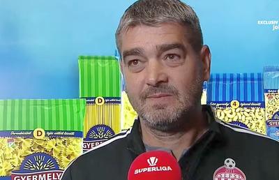 Ciobotariu, după a șasea înfrângere la rând: „Ce a făcut Chivulete nu mi s-a mai întâmplat în 18 ani de carieră!”