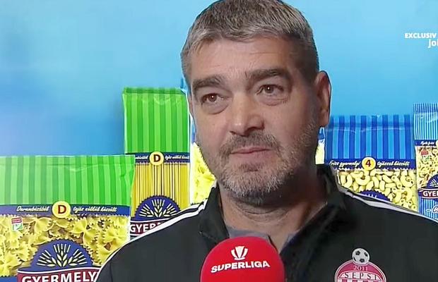 Ciobotariu, după a șasea înfrângere la rând: „Ce a făcut Chivulete nu mi s-a mai întâmplat în 18 ani de carieră!”