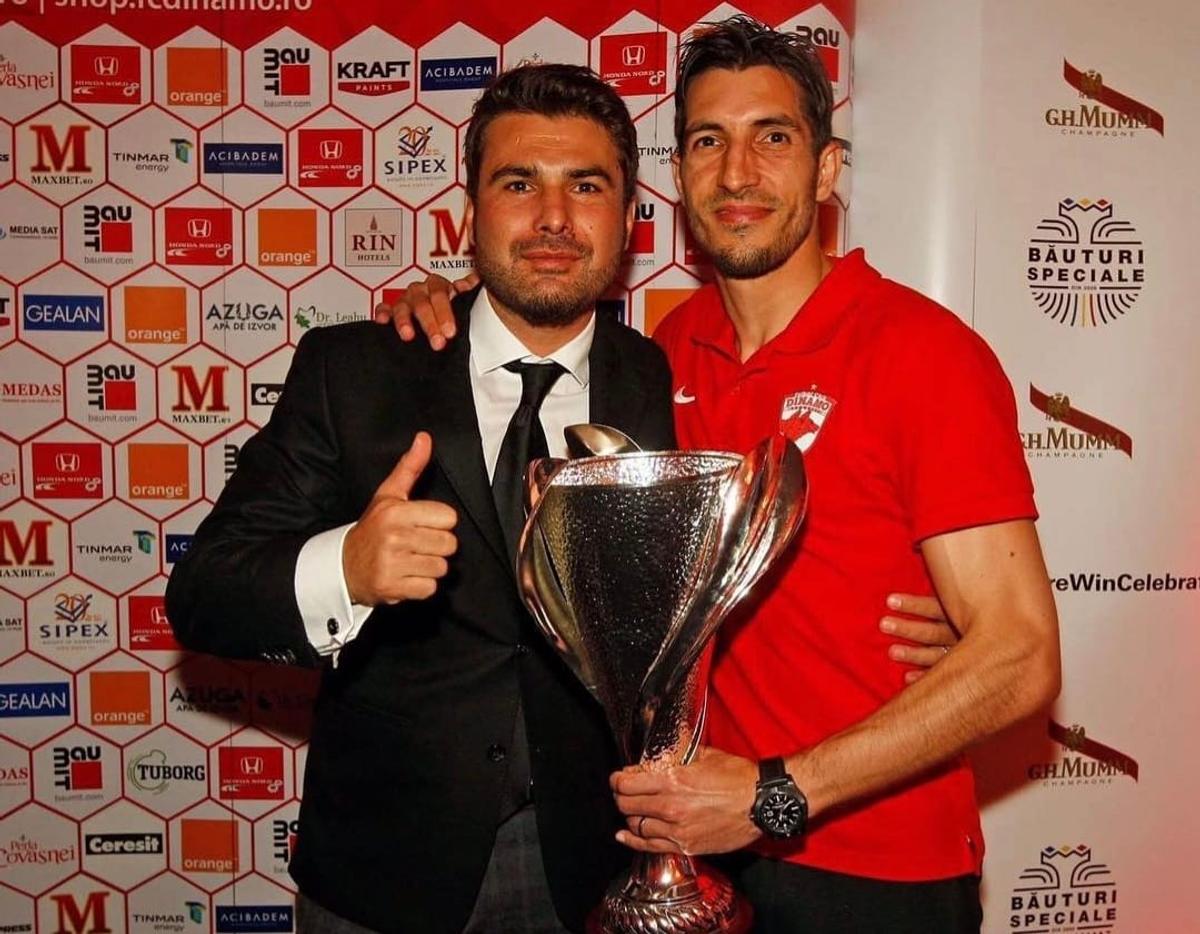Jaime Penedo - viața panamezului la Dinamo