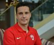 Antun Palic - momente memorabile la Dinamo