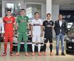 Antun Palic - momente memorabile la Dinamo