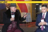 În direct la TV, Gigi Becali l-a întrerupt pe George Simion, partenerul lui din AUR: „Chiar vreau să anunț chestia asta!”