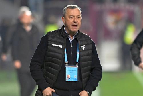 Mircea Rednic, foto: Imago Images