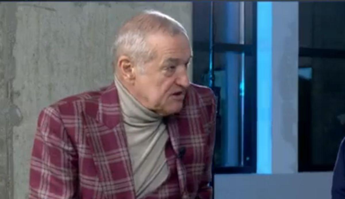 Gigi Becali voia să îşi deschidă propria televiziune, unde avea reguli stricte pentru femei: „Puneam și muzica religioasă pe fundal”