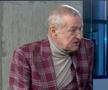 Gigi Becali, apariție excentrică la România TV