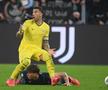 Juventus - Lazio