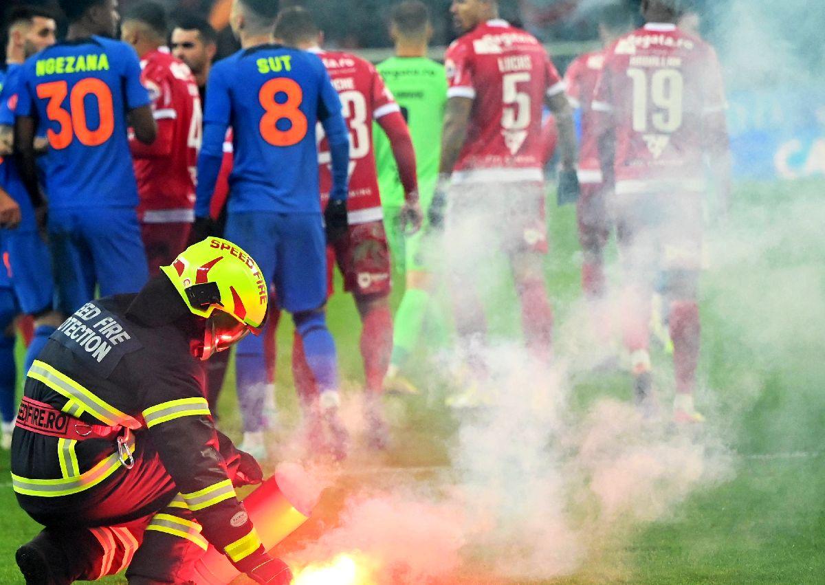 Dinamo - FCSB în 7 statistici inedite » Rezultatul UNIC în acest secol, străinul care a rupt barierele + A câta oară se joacă derby-ul pe Arena Națională?