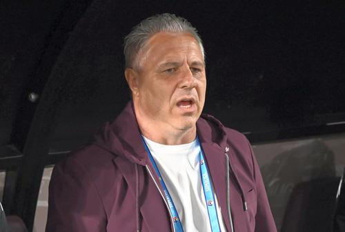 Marius Șumudică, foto: Imago Images