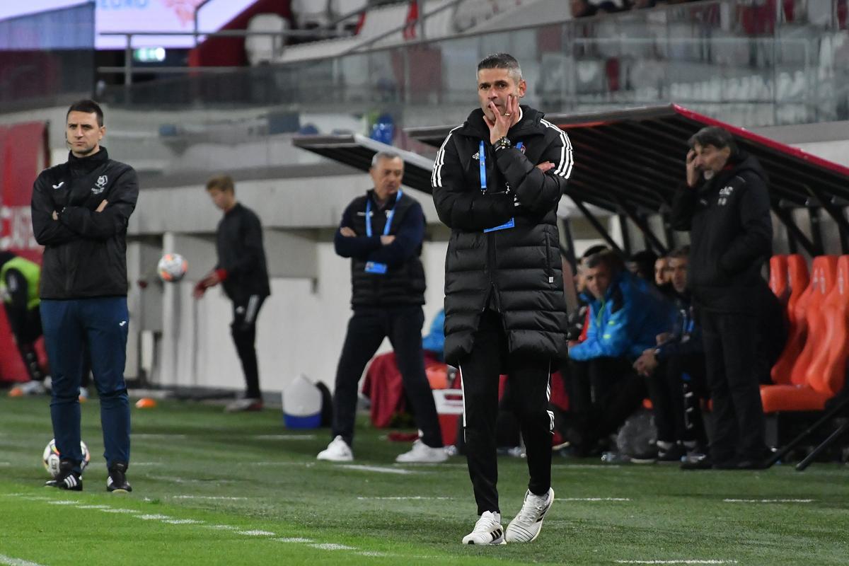 Sepsi - UTA, meci decis după un singur gol » Clasamentul în Superligă