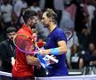 Rafa Nadal, învins de Novak Djokovic în ultimul episod al unei rivalități de excepție