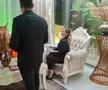 Bănel Nicoliță, prima apariție publică alături de iubită, după 4 ani de relație. Foto: Viva.ro