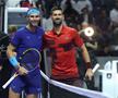 Rafa Nadal, învins de Novak Djokovic în ultimul episod al unei rivalități de excepție