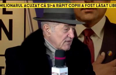 Gigi Becali și Marcel Ciolacu, război politic total: „Poate încalc linia roșie! E prea mic pentru mine!”