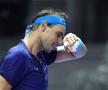 Rafa Nadal, învins de Novak Djokovic în ultimul episod al unei rivalități de excepție
