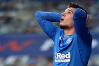 Scoțienii i-au găsit înlocuitor lui Ianis Hagi: „Jucător letal”