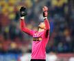 Jaime Penedo - viața panamezului la Dinamo