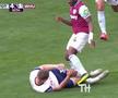 Eliminat DIRECT contra lui Tottenham, după ce și-a pălmuit adversarul!