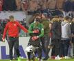 Jaime Penedo - viața panamezului la Dinamo