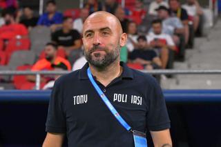 Lotul convocat de Tony da Silva la Poli Iași » Cu cine joacă primul amical