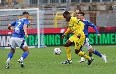 Como - Parma 1-1 » „Cruciații” își prelungesc seria de meciuri fără victorie în Serie A