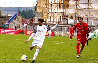 Clubul de Liga 2 a intrat la negocieri pentru schimbarea antrenorului